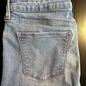 Old Navy Rockstar Jeans